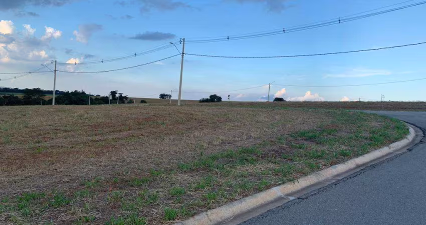 Terreno à venda em Sorocaba, Jardim Reserva Ipanema, com 393 m², Condomínio Reserva Ipanema