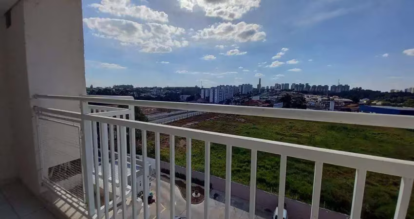 Apartamento à venda em Votorantim, Itapeva, com 2 quartos, com 65 m²