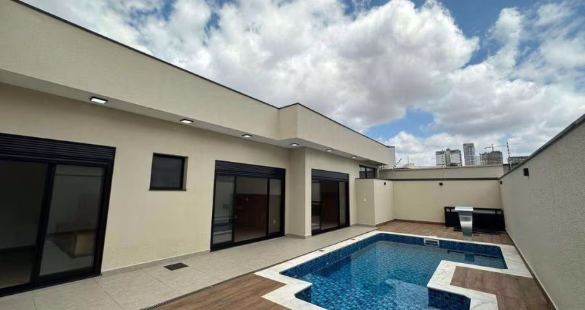 Casa à venda em Sorocaba, Jardim Emília, com 3 suítes, com 225 m²