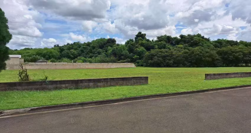 Terreno à venda em Votorantim, Villa Toscana, com 1120 m², Condomínio Villa Toscana