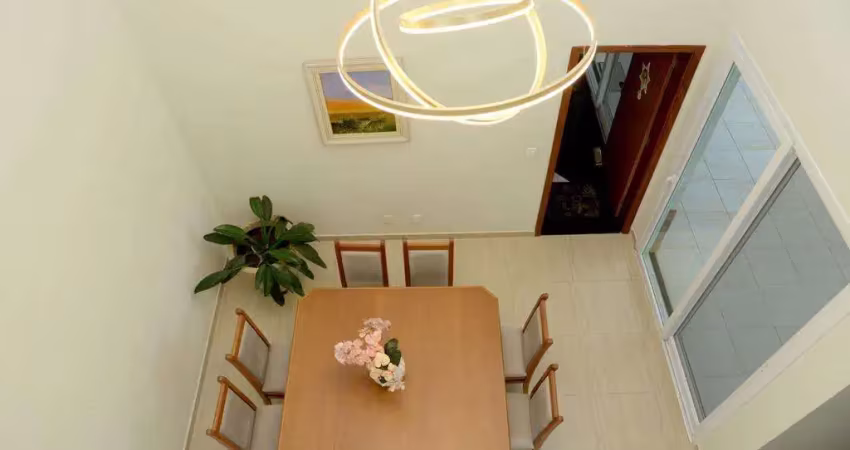 Casa à venda em Araçoiaba da Serra, Jd Escócia, com 4 suítes, com 428 m²