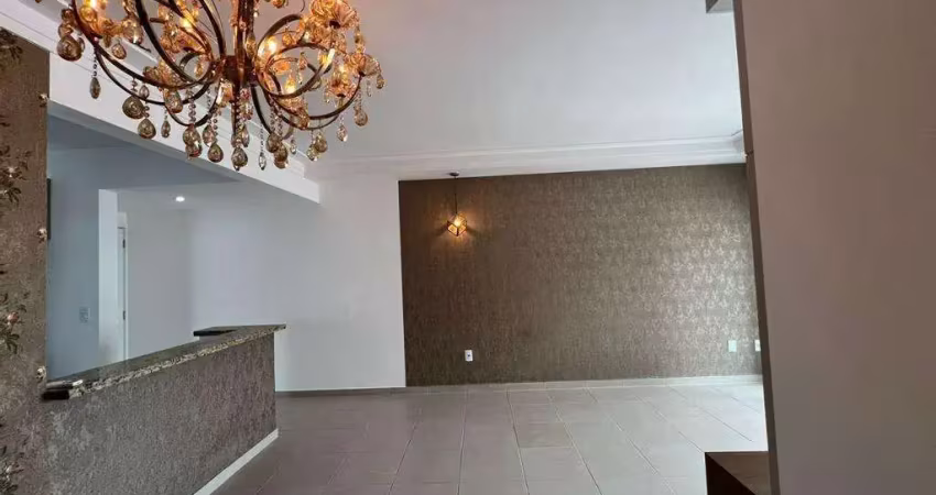 Apartamento à venda em Sorocaba, Jardim Piratininga, com 3 quartos, com 128 m², La Vista Moncayo