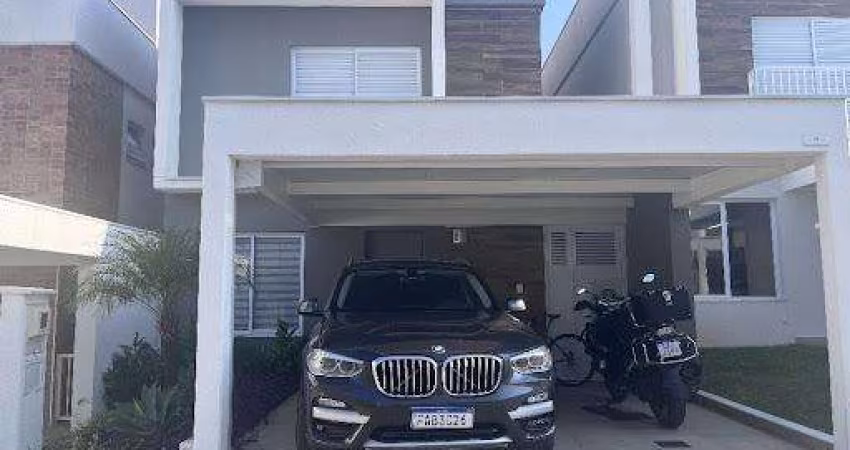 Casa à venda em Sorocaba, Jardim Residencial Martinez, com 3 quartos, com 130 m²