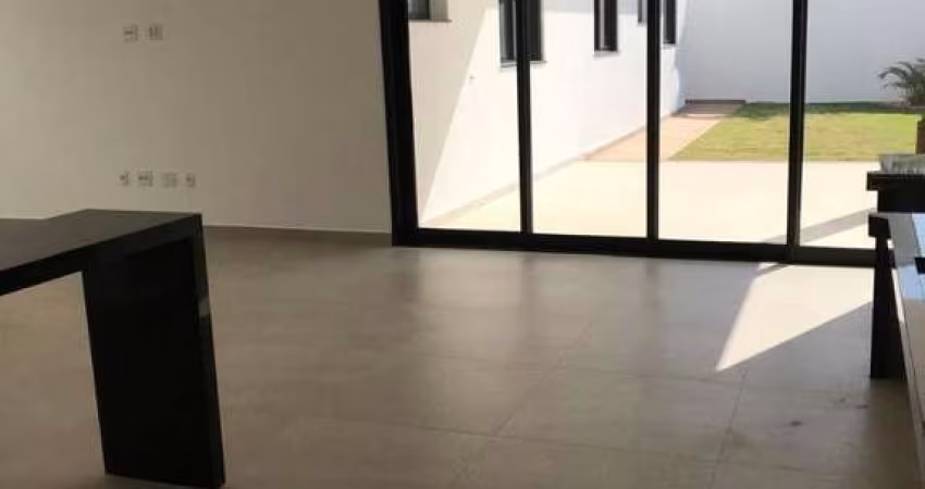 Casa à venda em Sorocaba, Condomínio Mont Blanc, com 3 suítes, com 360 m², Condomínio Mont Blanc