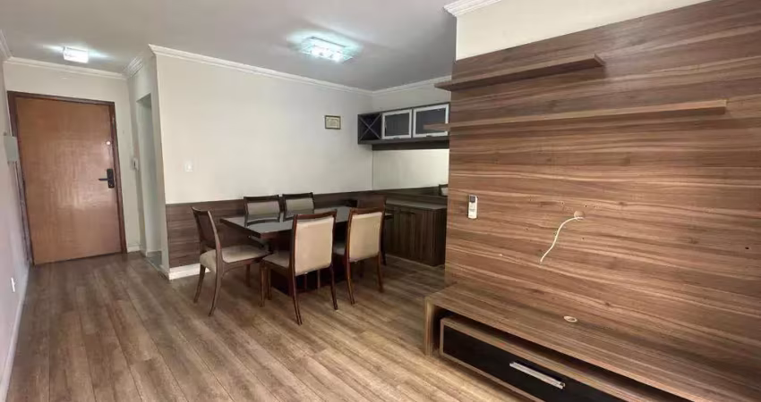 Apartamento à venda em Sorocaba, Condomínio Edifício Claudia Vieira, com 3 quartos, com 106.54 m²