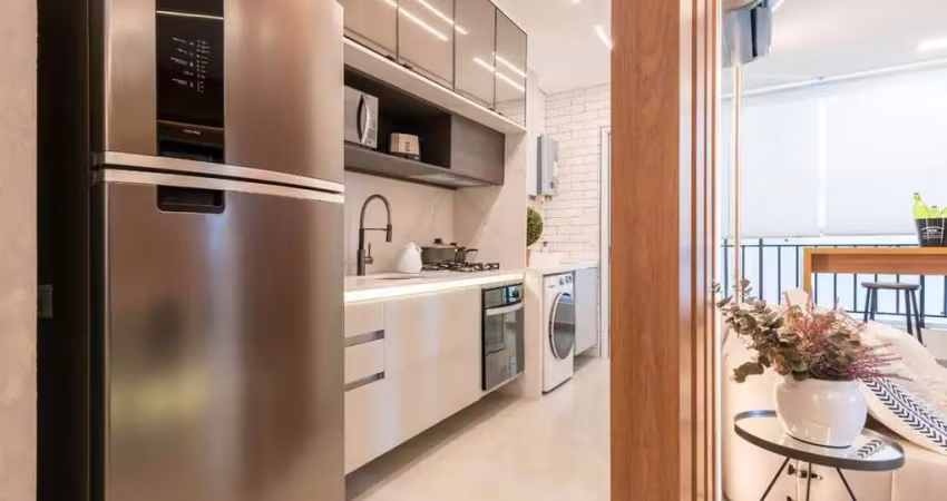 Apartamento à venda em Sorocaba, Alto da Boa Vista, com 2 quartos, com 87.36 m²