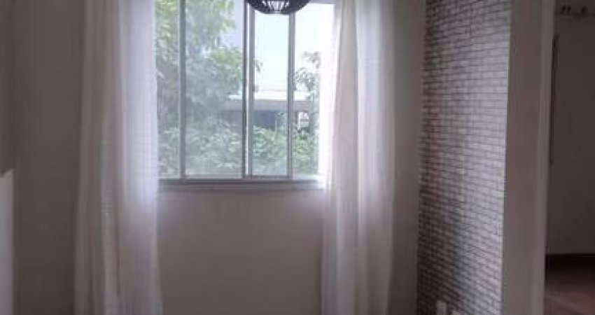 Apartamento à venda em Sorocaba, Vila Independência, com 2 quartos, com 48 m², Condomínio Vida Plena