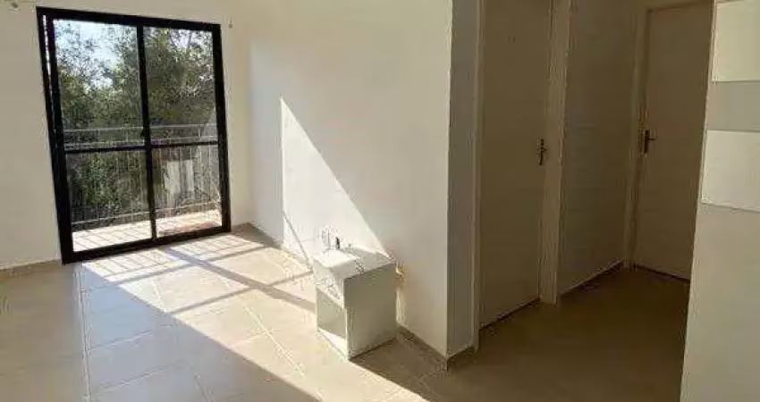 Apartamento à venda em Sorocaba, Vila Casanova, com 2 quartos, com 54.02 m²