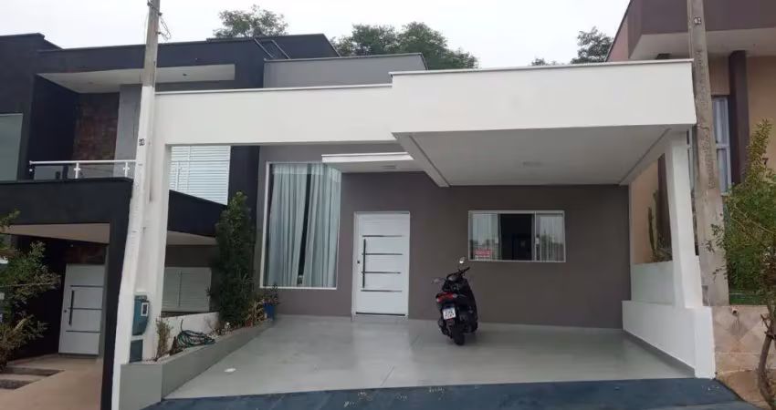Casa à venda em Sorocaba, Horto Florestal, com 2 quartos, com 100 m²