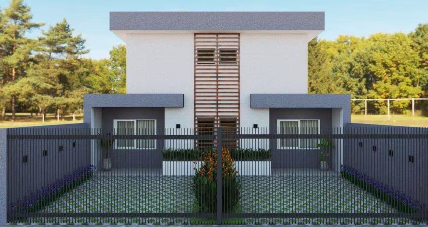 Casa à venda em Araçoiaba da Serra, 18190-000, com 2 suítes, com 150 m²
