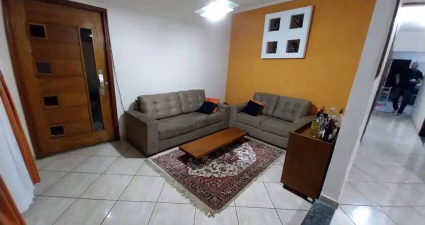 Casa à venda em Sorocaba, Éden, com 3 quartos, com 317 m²