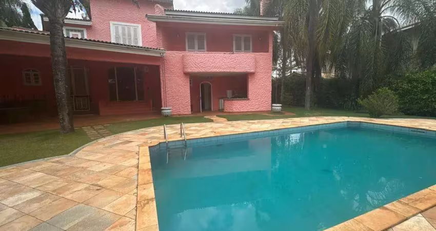 Casa à venda e para alugar em Araçoiaba da Serra, Condomínio Lago Azul, com 2 quartos, com 510 m²