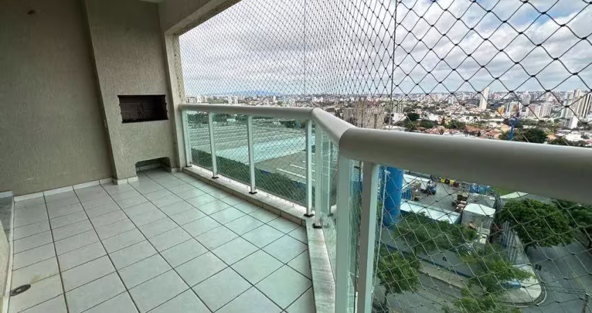 Apartamento à venda em Sorocaba, Parque Campolim, com 3 quartos, com 185.69 m², Edifício Miró