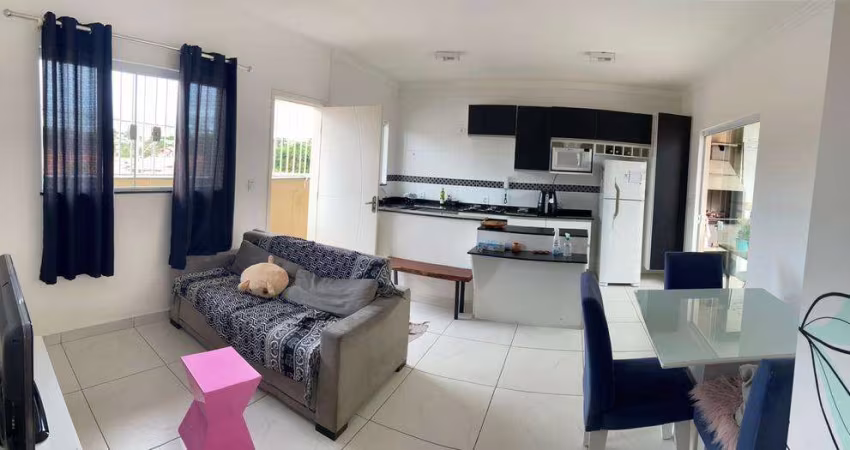 Apartamento à venda em Sorocaba, Jardim do Sol, com 2 quartos, com 70 m², Edifício Ipê