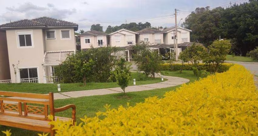 Casa à venda em Sorocaba, Centro, com 3 quartos, com 120 m²,  Condomínio Arte de Viver
