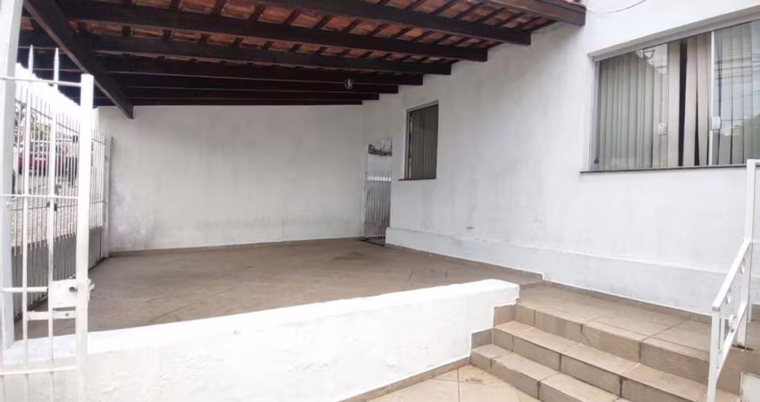 Casa à venda em Votorantim, Vossoroca, com 2 quartos, com 110 m²