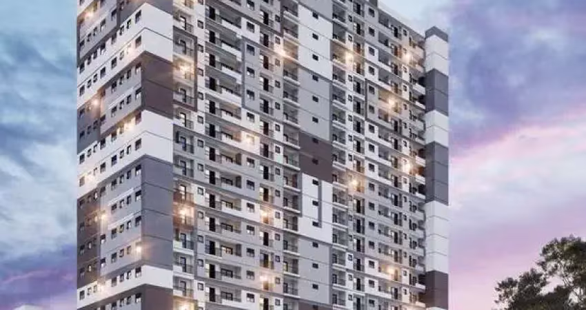 Apartamento à venda em Sorocaba, Centro, com 2 quartos, com 76 m², Ipa Club Residencial