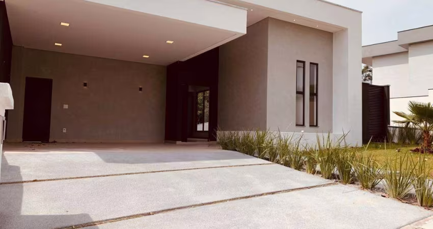 Casa à venda em Votorantim, Cyrela Landscape Esplanada, com 3 suítes, com 185 m²
