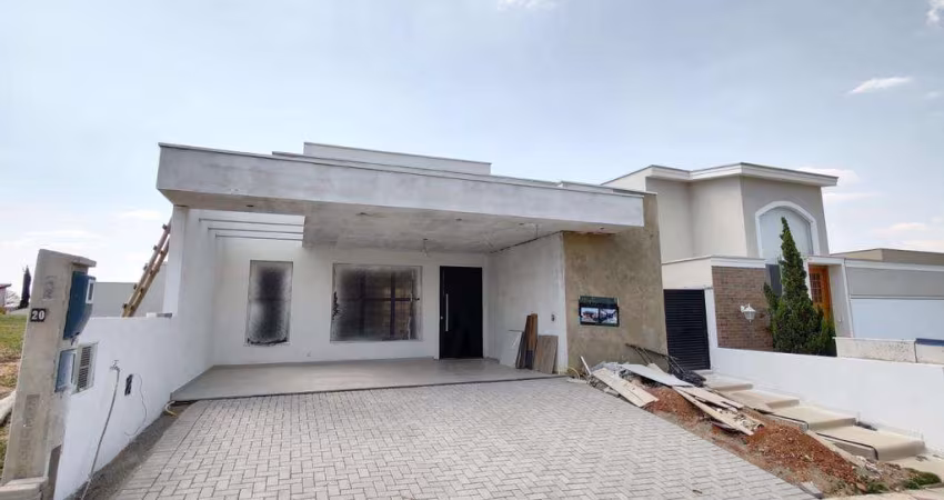 Casa à venda em Sorocaba, Jardim Emília, com 3 suítes, com 225 m²