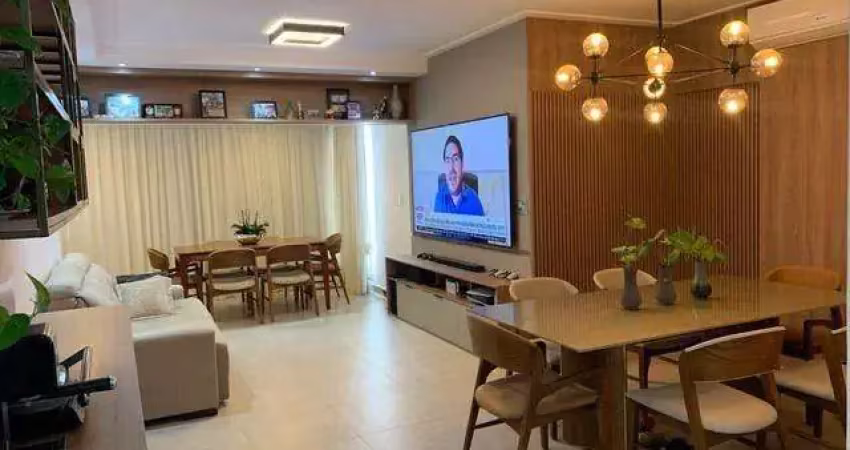 Apartamento à venda em Sorocaba, Parque Campolim, com 3 quartos, com 103 m²