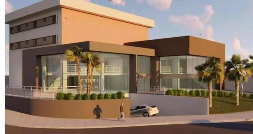 Prédio à venda em Sorocaba, Parque Campolim, com 3102 m²