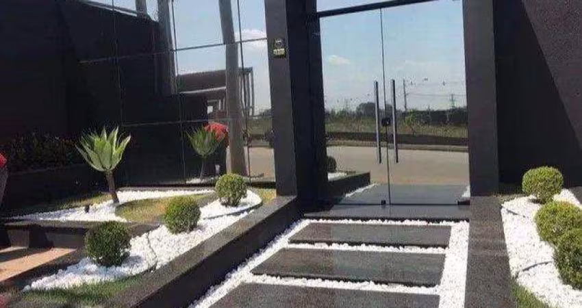 Galpão à venda em Sorocaba, Jardim do Paço, com 1000 m²