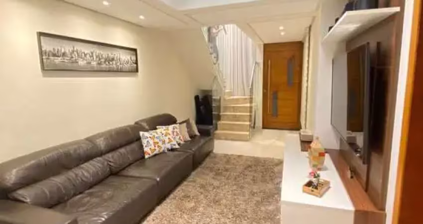 Casa à venda em Sorocaba, Wanel Ville, com 3 quartos, com 167 m², Condomínio Villagio Milano