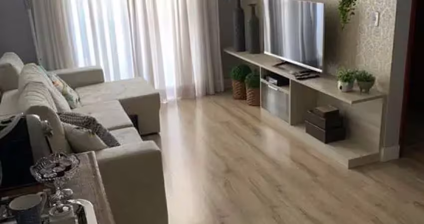 Apartamento à venda em Sorocaba, Parque Campolim, com 2 quartos, com 70 m²