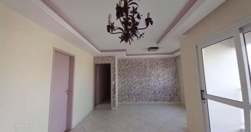 Apartamento à venda em Sorocaba, Jardim Paulistano, com 3 quartos, com 97 m², Edifício Matisse