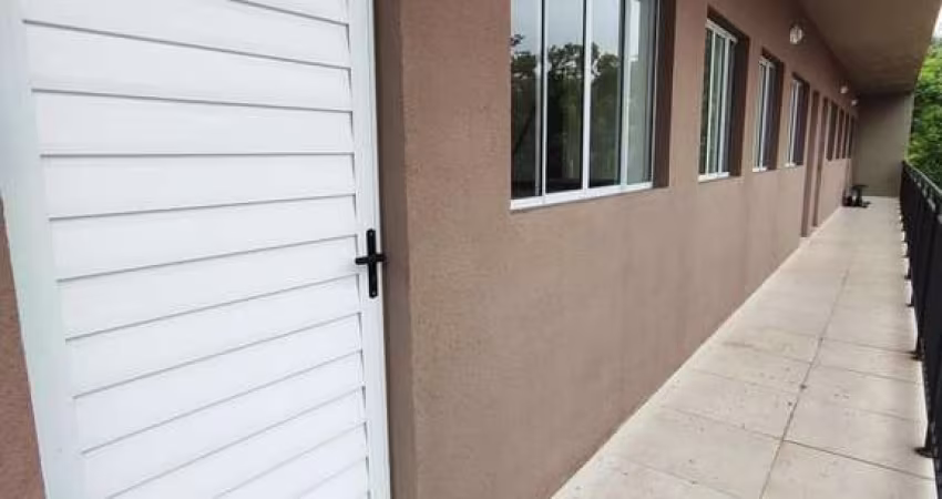 Kitnet à venda em Sorocaba, Jardim Santa Cecília, com 1 quarto, com 25 m²