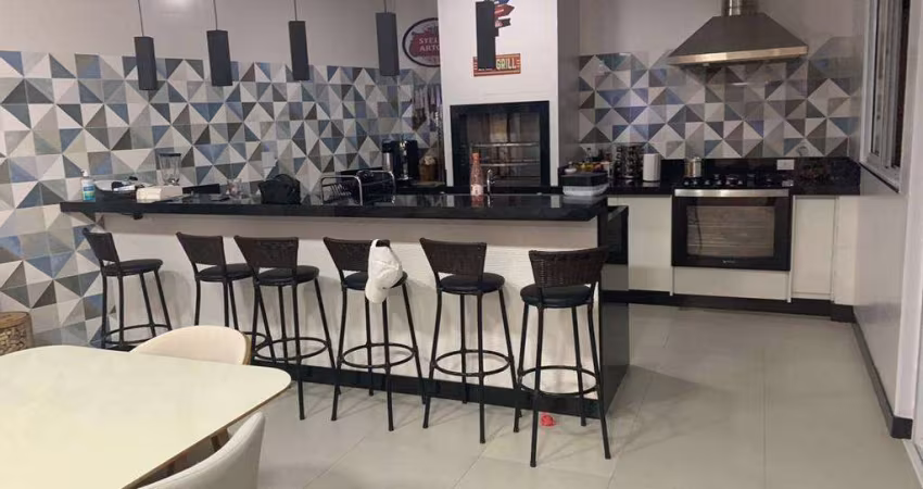 Casa à venda em Sorocaba, Jardim Rosália Alcolea, com 3 quartos, com 253.48 m²