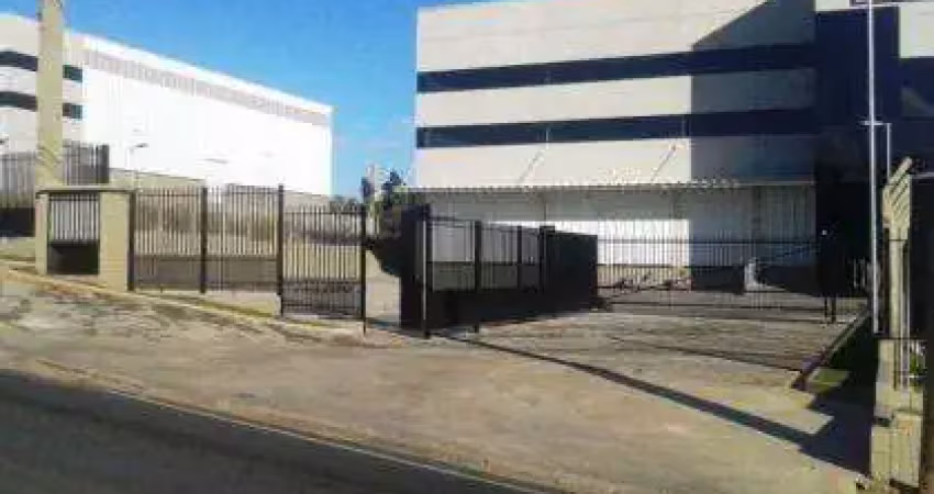 Galpão para alugar em Sorocaba, Iporanga, com 1993.64 m²