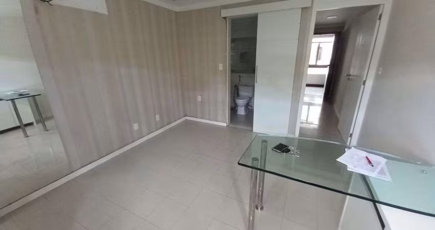 Sala venda com 29 metros Garibaldi