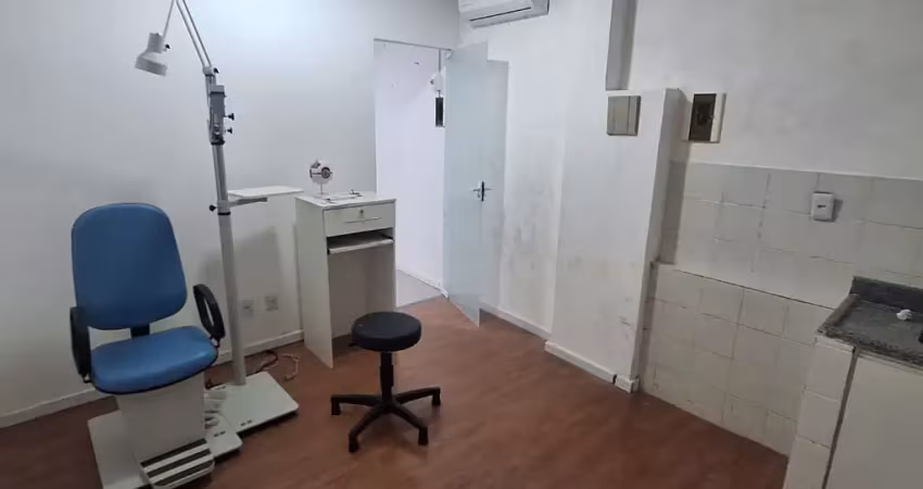 Ponto comercial para alugar na Avenida Dorival Caymmi, S/n, Itapuã, Salvador