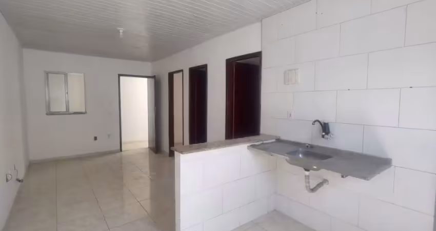 Apartamento com 2 quartos à venda na Rua Bonsucesso, S/n, Alto do Coqueirinho, Salvador