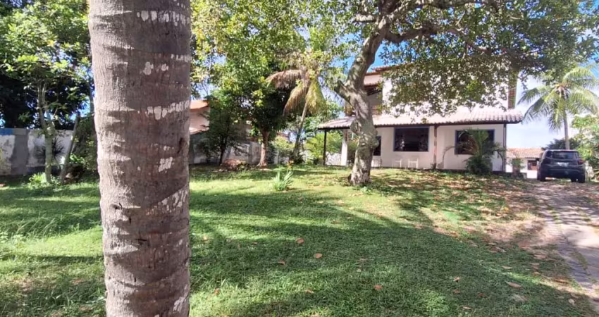 Terreno à venda na Rua da Curva do Vinícius, Itapuã, Salvador