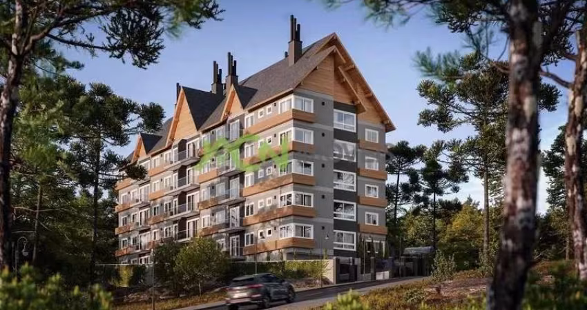 Apartamento 1, 2 e 3 dormitórios, Centro, Nova Petrópolis