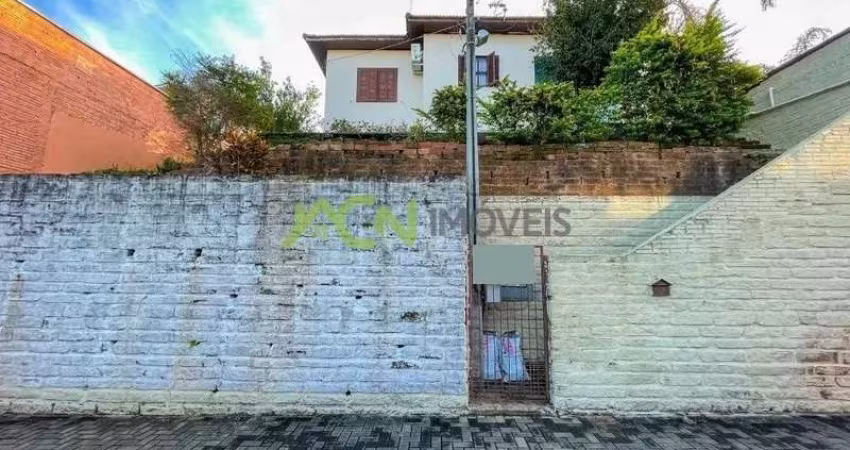 Casa com 2 dormitórios, Rincão dos Ilhéus