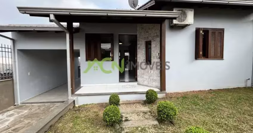 Casa com 2 quartos à venda no Lago Azul, Estância Velha 