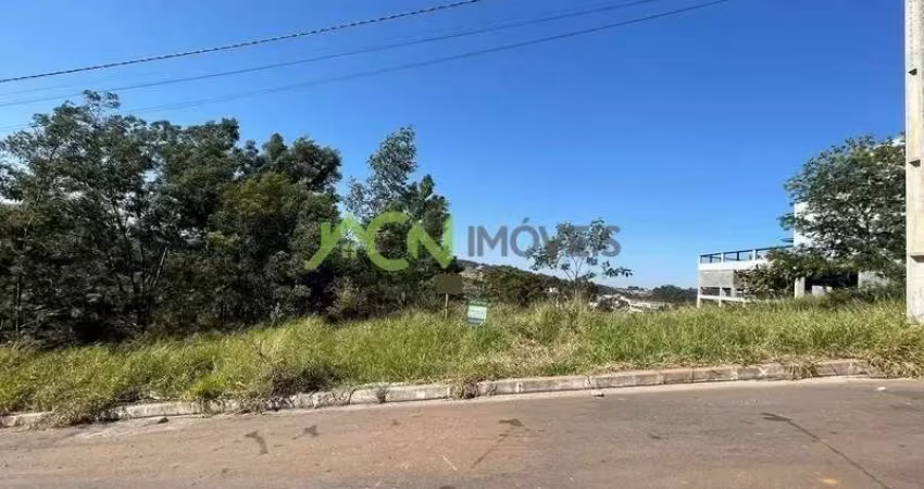 Terreno no Alto Horizonte, Bela Vista