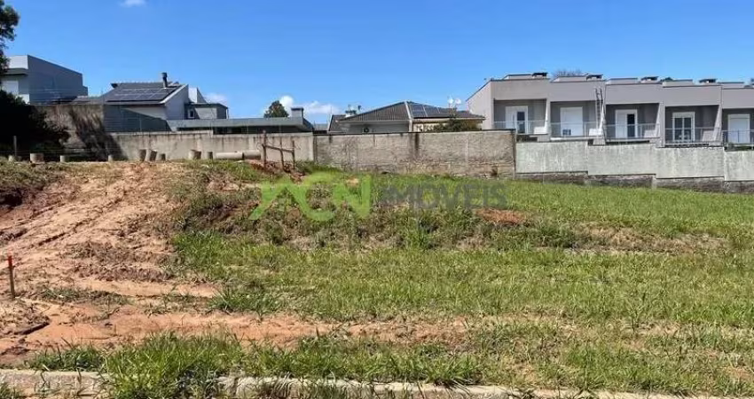 Terreno 396m² no Bairro União em Estância Velha