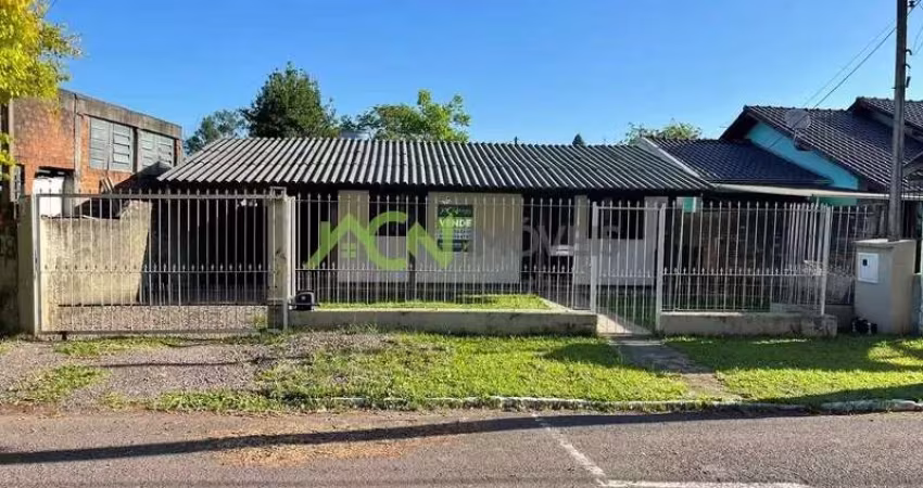 Casa 2 Dormitórios no Rincão Dos Ilhéus