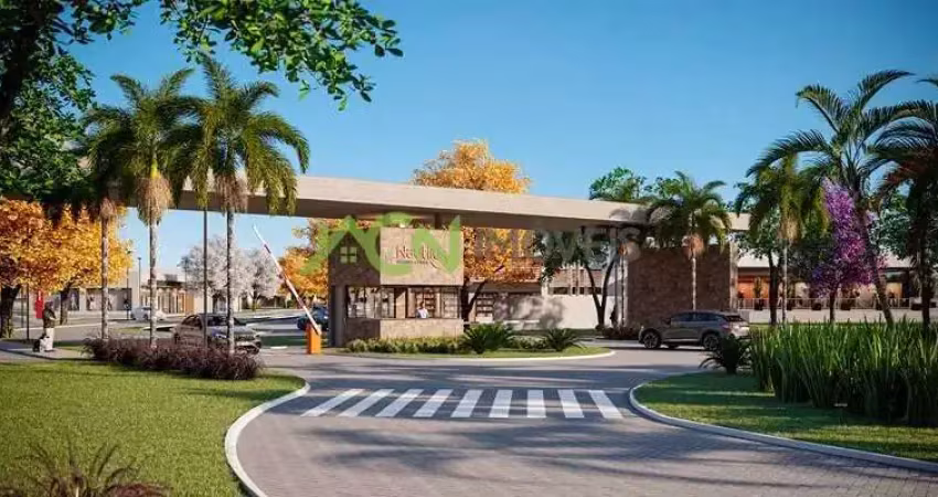 Nautilus marina clube - lotes residenciais e comerciais em atlântida sul