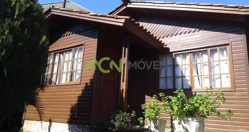 Casa com 3 dormitórios, Encosta do Sol, Estância Velha