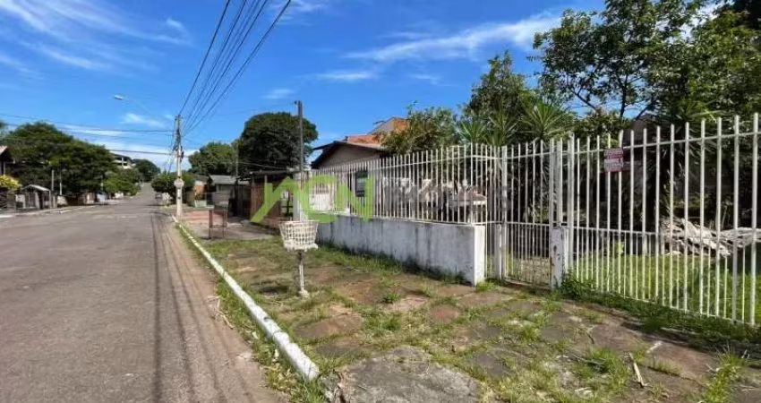 Terreno 363,00m² no bairro Primavera em Novo Hamburgo