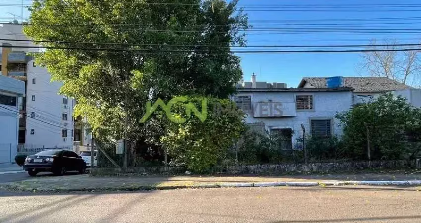 Terreno à venda no Ideal, Novo Hamburgo 