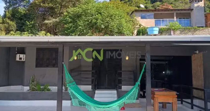 Casa com 2 quartos à venda na Vila Nova, Novo Hamburgo 