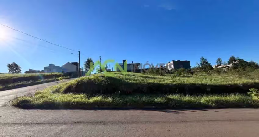 Terreno no alto horizonte, bairro bela vista, estância velha