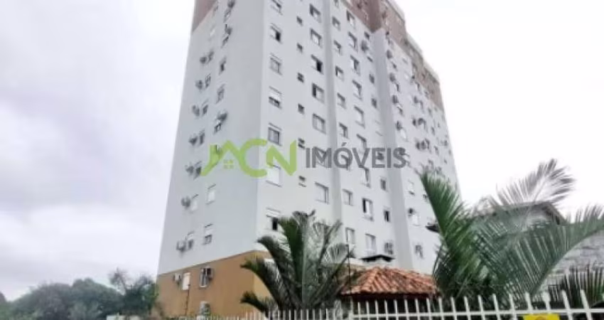 Apartamento com 2 dormitórios no bairro Canudos em Novo Hamburgo