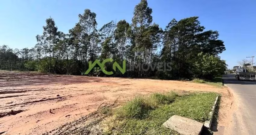 Terreno com 524,25m², na Julio de Castilhos, em Portão